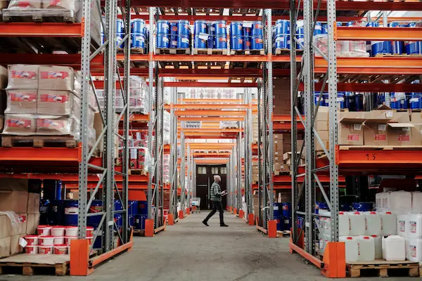 Gestión de stock cómo mejorar la eficiencia operativa