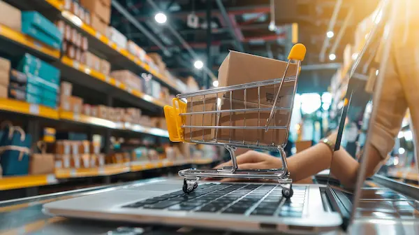 Logística en retail cómo optimizarlo para mejorar la experiencia del cliente