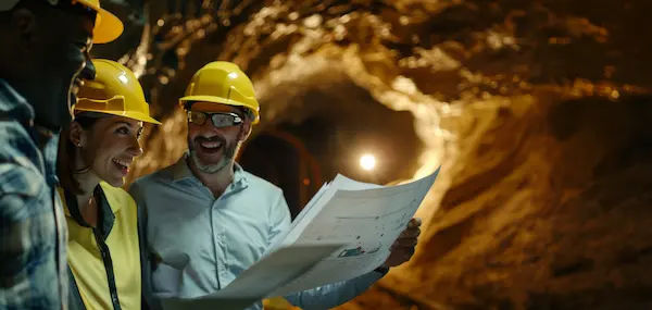 Concentrado de minerales qué es y cuál es su importancia en la logística minera